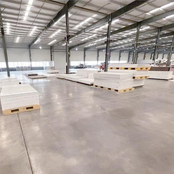 Tissu en polypropylène blanc hygiénique résistant aux intempéries