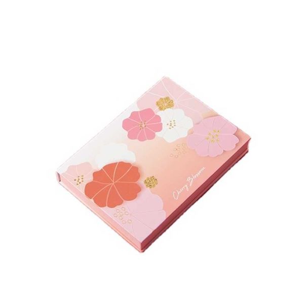 Палитра теней для век макияжа 12 цветов пустая с зеркалом 183g