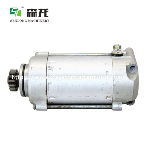 12V 14T Starter MOTOR 4H7-81800-50 4BB-81890-00  for YAMAHA XJ 750