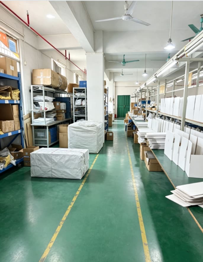 Guangzhou Rider Auto Lighting Co., Ltd.