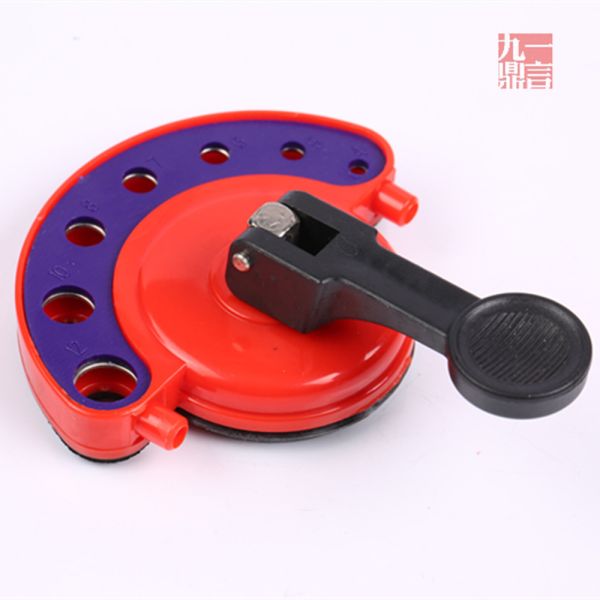 Smooth Surface Finish Diamond Drill Bit , High Concentration Diamond Bit Hole Saw