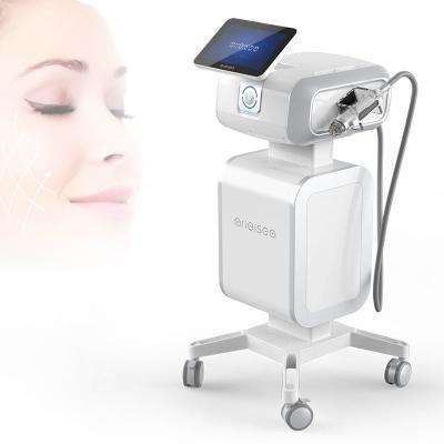 Microneedle Rf Head Fractional