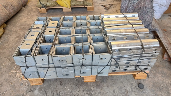 Traffic Safety Eva Buckets Rolling Anti Crash Guardrail Road Roller Barrier