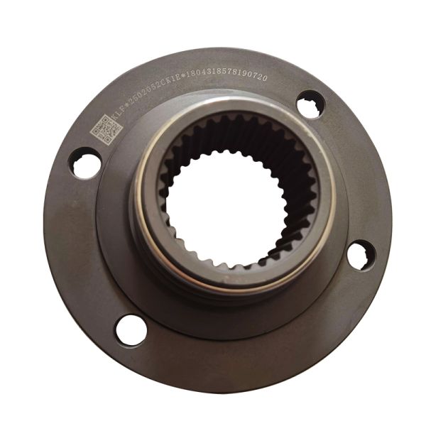 A0003501145 9423531045 TRUCK DE FERRO FLANGA DIFERENCIAL 180MM 31 DENTES PARA BENZ 4141