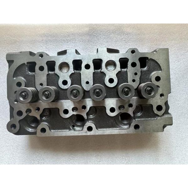 Kubota D722 D782 Автомобильные двигатели 1G958-03044 16689-03049 с водяными отверстиями