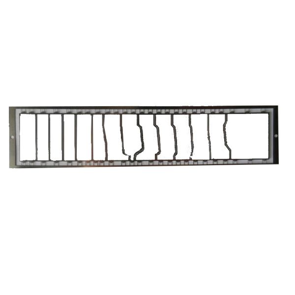 High-Precision Etching Multi-Material Lead Frames for Semiconductor and Automotive Electronics