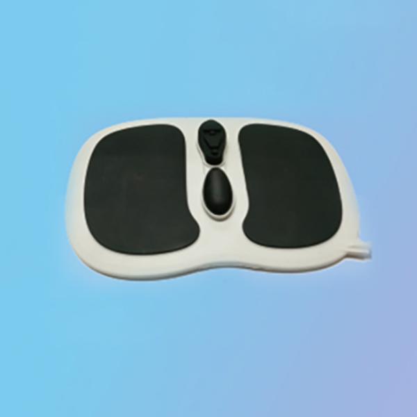 220V 50HZ Muscle Stimulator Machine Reduce Pain 70W 6 Mode Muscle Relaxer Machine