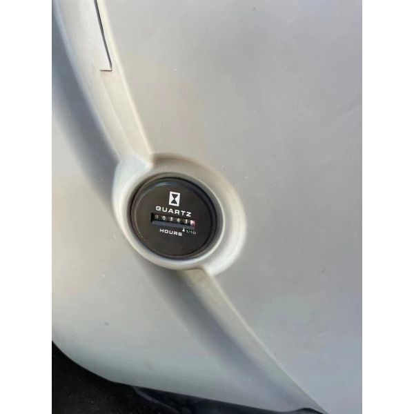 14 Ton Kobelco SK140LC Excavator Used Excavator 2022 Year Original Hydraulic Cylinder