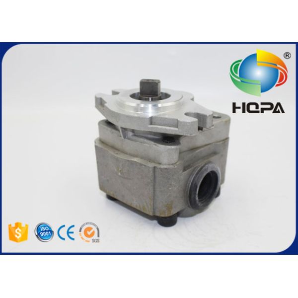 173-1203 1731203 Excavator Spare Parts Gear Pump For SBS80 Pilot Pump CAT 312C 315D