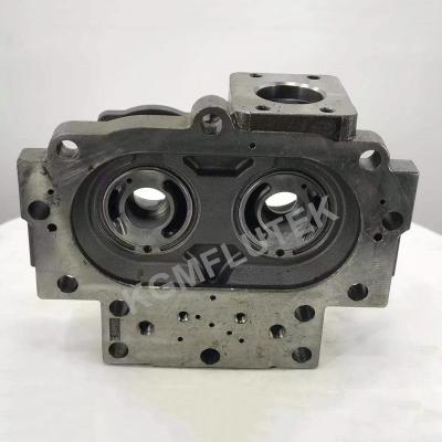 High Precision Steel Mold Casting Housing For K5V200 Hydraulic Pump