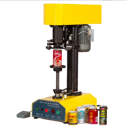 Ring Pull 0.1kg 0.25kg 5kg 115mm Plastic Food Cans