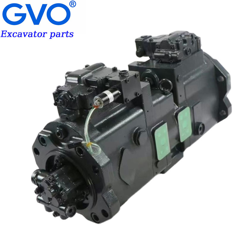 31QA-10010 Hyundai R360LC-9 R380LC-9 R380LC-9A R380LC-9DM Excavator Hydraulic Pump Piston Pump Main Pump Assembly