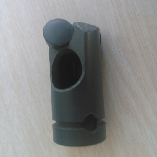 Alta caña del ancla del Dos-ala PDC de la broca del botón de la resistencia de flexión para el carbón/la explotación minera