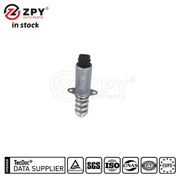 ZPY VVT Oil Control Solenoid Valve for Audi VW Porsche 911