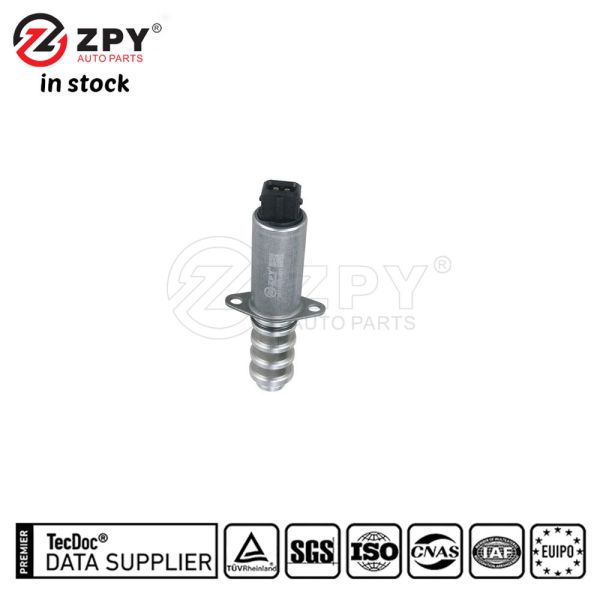Électrovanne de contrôle d'huile VVT ZPY pour Audi VW Porsche 911