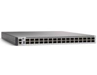 C9500-32C-A Cisco Switch Catalyst 9500 32 puertos 100G sólo ventaja