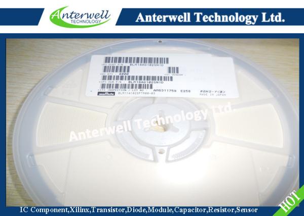 BLM18AG102SN1D Chip EMIFILr Inductor Type Chip Ferrite Beads China Supplier New & Original Electronic Components
