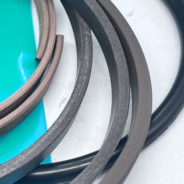 Набор уплотнения цилиндра заграждения Sany экскаватора для гусеницы SY215-8 прочной