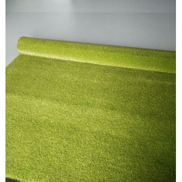 20mm Artificial Ornamental Grass 16800 Density Villa Housetop Garden Support