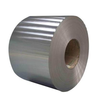 O metal Prepainted a folha de alumínio 8011 ASTM B210 B209 da bobina