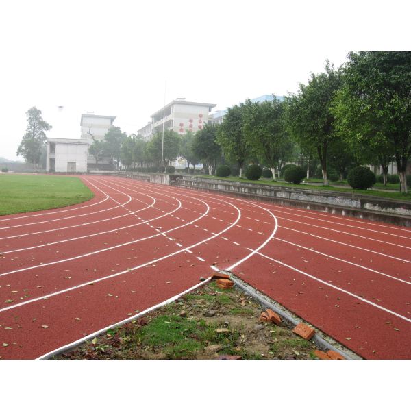 USAWEGI® | Professional Breathable Running Track Manufacturer Since 2000