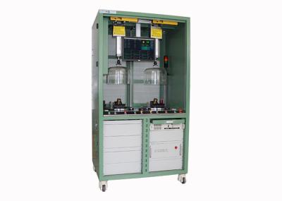 Two Station Stator Testing Machine Under Vacuum State High Repeatability