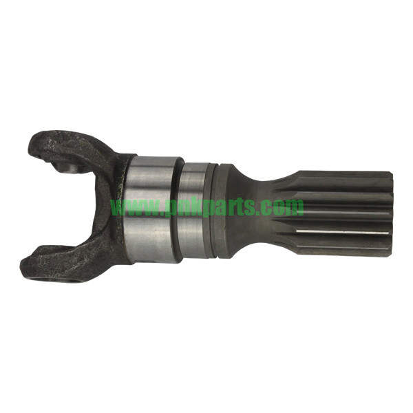 R271433 Fit For JD 5045D,5055E,5065E,5075E,5715 Tractor Parts Universal Joint Yoke,Short Agricuatural Machinery Parts