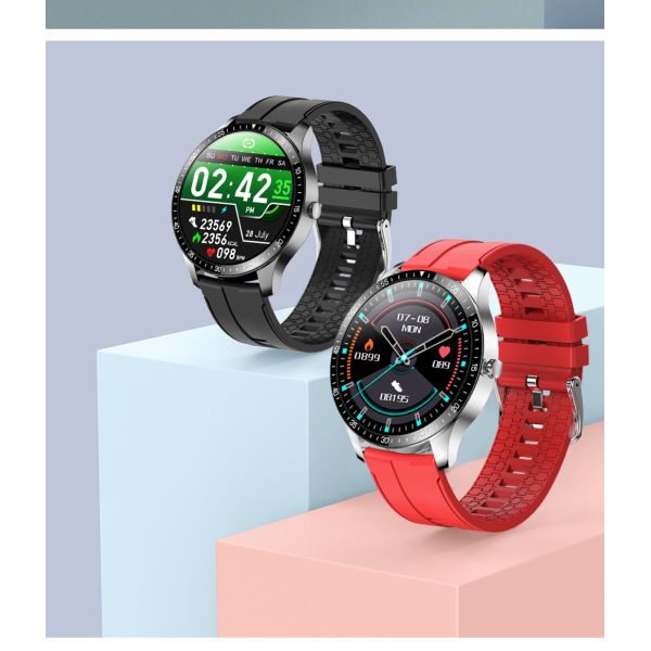 Sports imperméables Smartwatch Amazfit Y68 Y60 Y16 Digital de bracelet