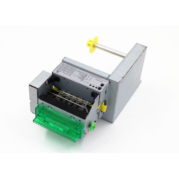 Рс -232/Линукс поддержки Усб/принтера получения киоска параллели, высокая эффективность