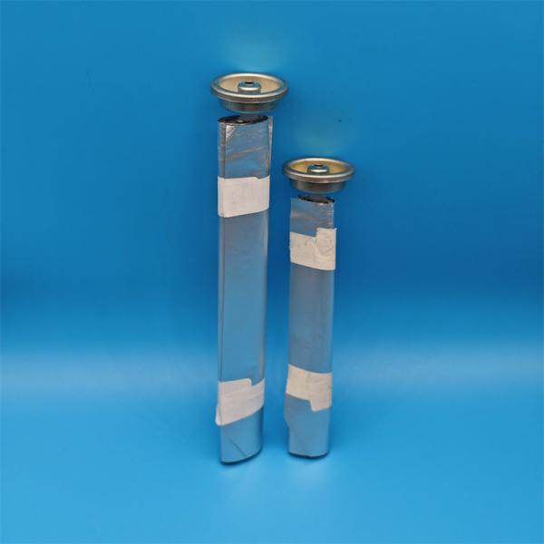 Cosmetic-Grade Bag On Valves for skincare & makeup products with airtight seal