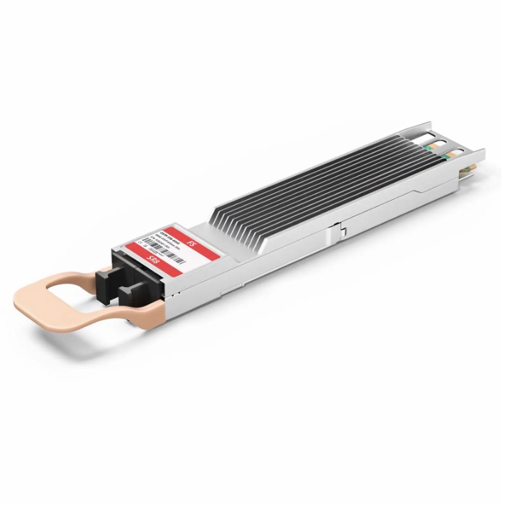 800G OSFP VR8 MPO Optical Transceiver with 800Gbps Data Rate, 850nm VCSEL Technology, and 50m OM4 MMF Reach
