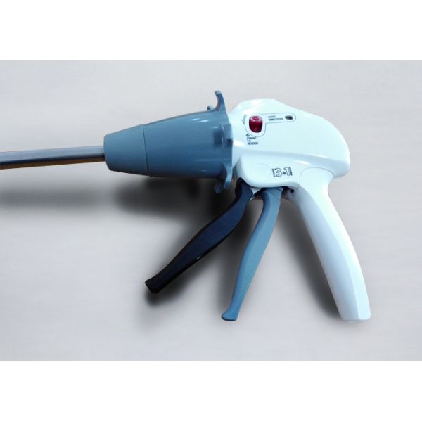 Endo хирургический линейный сшиватель резца, медицинская высота оружия 4.2mm штапеля для резекции