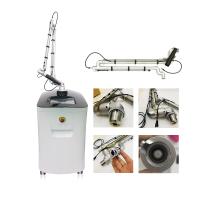 machine d'enlèvement de pigmentation de tatouage de laser de picoseconde de laser de ND Yag de 400mj 532nm