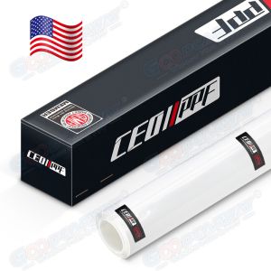 Premium Car Paint Protection Film PPF with UV Rejection 99% IR Rejection 90% and Adhesive Strong Removable Glue