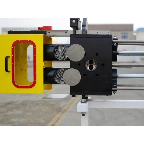 purificación sinterizada 316L del gas de Mesh For Water Treatment And del alambre