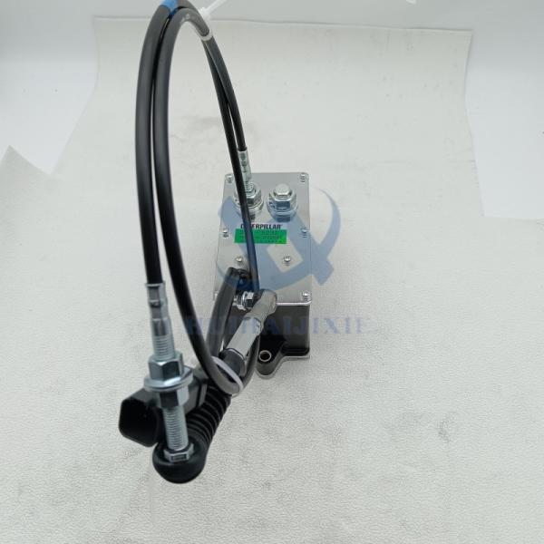 Excavator  Parts 106-0126 1060126 Throttle Motor for 315B 322BL 325B Accelerator Stepper Motor