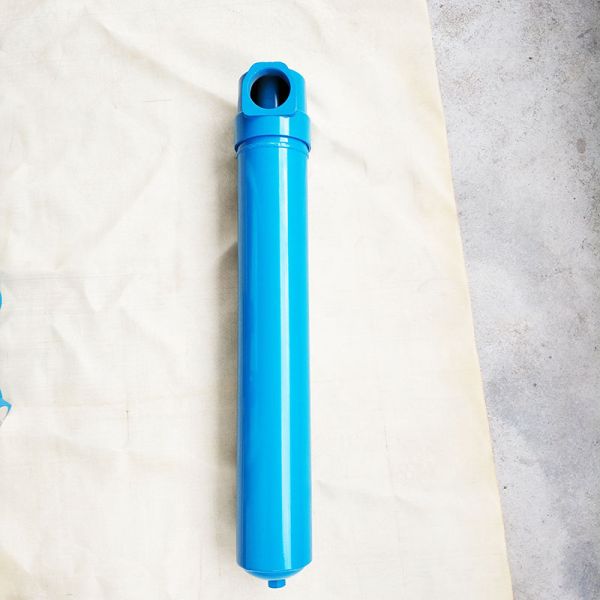 Блоки подготовки воздуха обработки воздуха расквартировывая отлично обжатый воздушный фильтр ХНС7-13-50