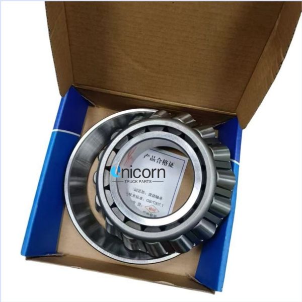 Dongfeng Dalishen Active Cone Gear 27314EK New Condition Cone Bearing