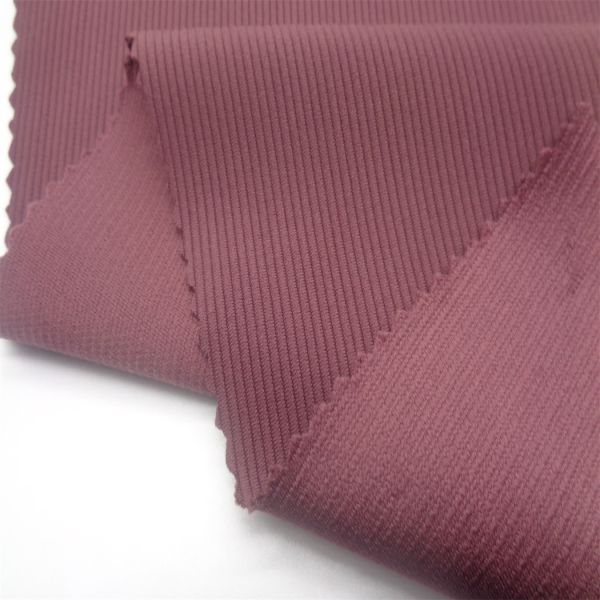 30% лайкра нейлона ткани 70% Sportswear нашивки 100D 20D Breathable