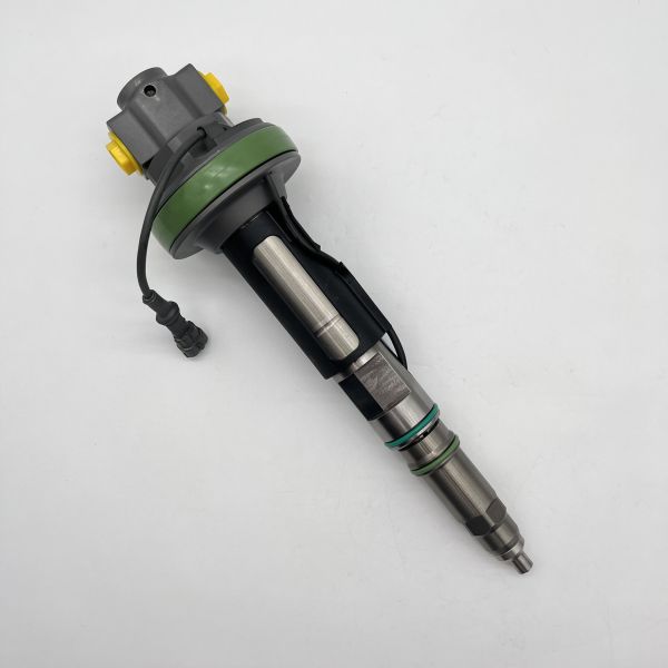Cu-mmins 2867147 Common Rail Fuel Injector