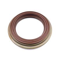 OEM AA3695e 90311-78001 Toyota Coaster Roda traseira Selo de óleo Tamanho 78*115*10/19 NBR borracha FKM