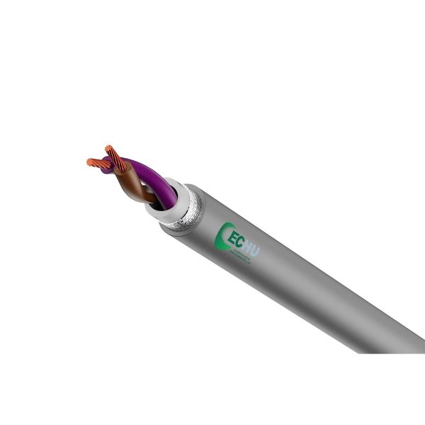 CANBUS TP FD Cable, ECHU Data Bus Cable