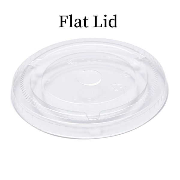 OEM Прозрачные экологически чистые чашки для кофе Биопластиковые чашки в большом количестве