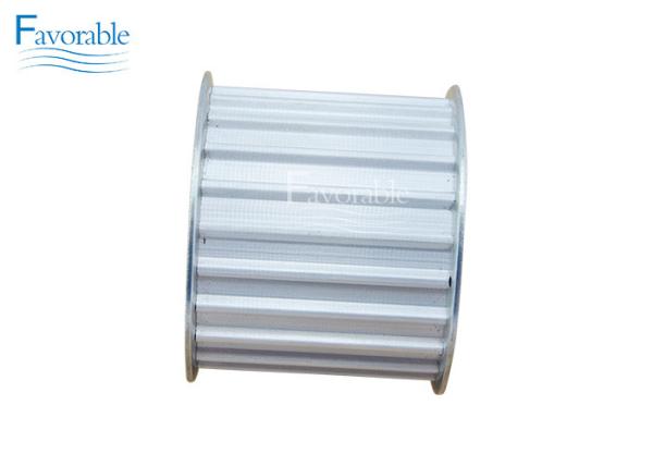 Conjunto de polia mais inativa Gmc da Y-linha central especialmente apropriado para o cortador XLC7000/Z7 90103000