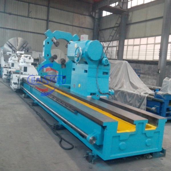 C61315 Tour à découper robuste, diamètre de balayage 3150mm, puissance 90KW