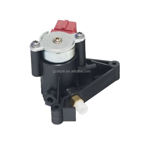 43-2404 Части воздушной подвески 3722 6787 617 01 BMW E53 Воздушный насос Соленоидный клапан