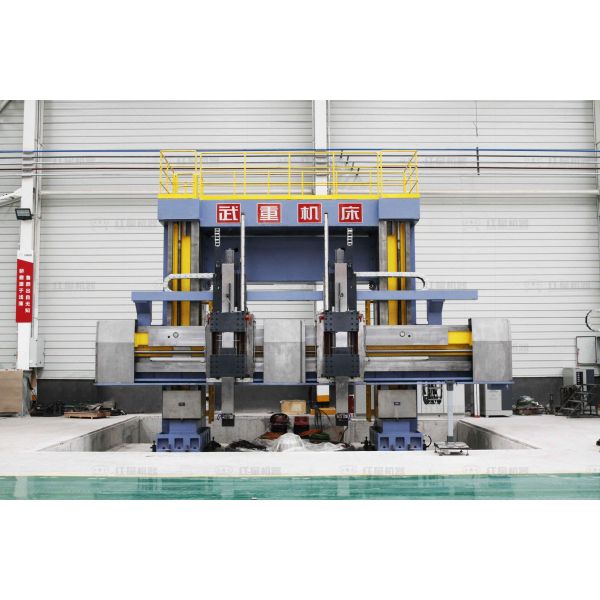 PF 1214 Impact Crusher with High Crushing Chamber
