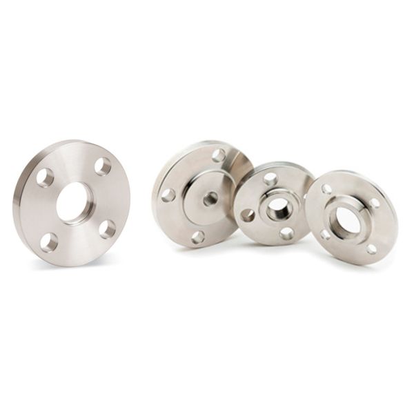 Forged Slip on / Blind / Threaded Flange lap joint flange Welding Neck