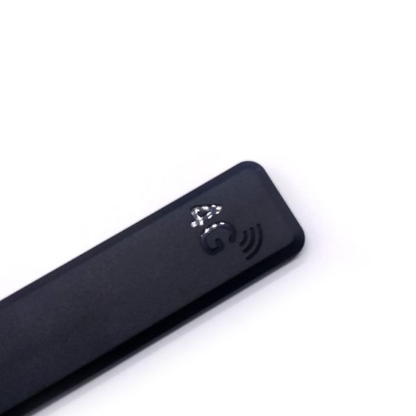 4G LTE 2.4GHz WiFi Car Antenna with 5dBi Gain SMA/Fakra/MCX Connector RG174 Cable for Vehicle Truck SUV Stereo Mount