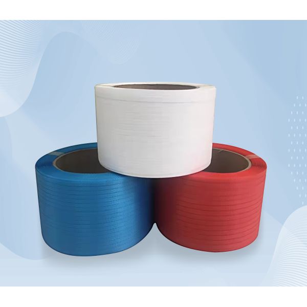 GUGAO Motor PP Strap Making Machine 100KW PowerAffordable PP Strap Making Machine for Home Use